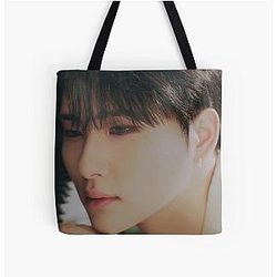 Cravity All Over Print Tote Bag