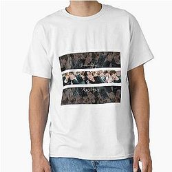 Cravity Classic T-Shirt
