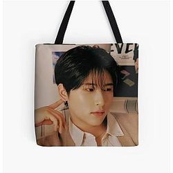 Cravity All Over Print Tote Bag