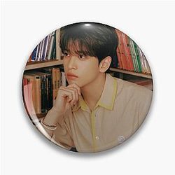 Allen Pin