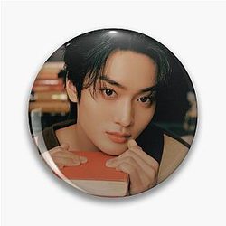 TAEYOUNG CRAVITY Pin