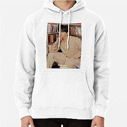Allen Cravity Pullover Hoodie