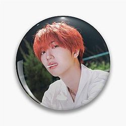 WONJIN CRAVITY Pin