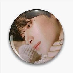 JUNGMO CRAVITY Pin