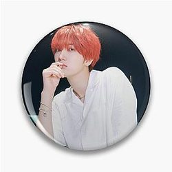 WONJIN CRAVITY Pin