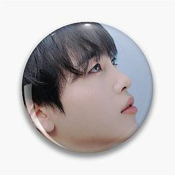 Hyung Jun Cravity Pin