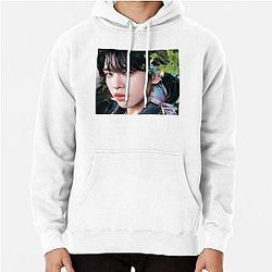 Allen Cravity Pullover Hoodie
