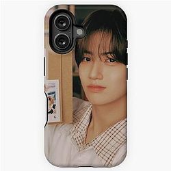 WONJIN CRAVITY Tough Case