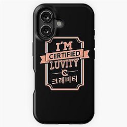 Certified CRAVITY Tough Case