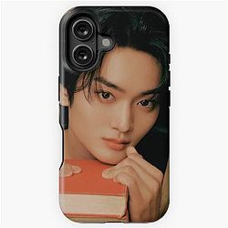 TAEYOUNG CRAVITY iPhone Tough Case
