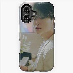 Cravity iPhone Tough Case