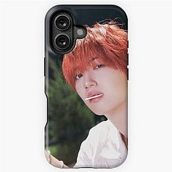 Wonjin Cravity iPhone Tough Case