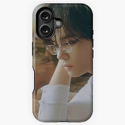 CRAVITY iPhone Tough Case