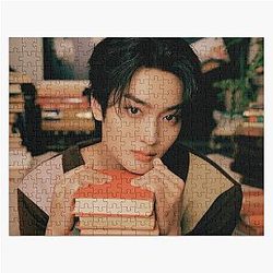 TaeYoung Cravity Jigsaw Puzzle