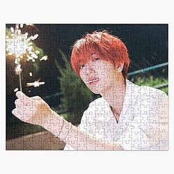 Cravity Wonjin Jigsaw Puzzle
