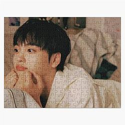 HYEONGJUN CRAVITY Jigsaw Puzzle
