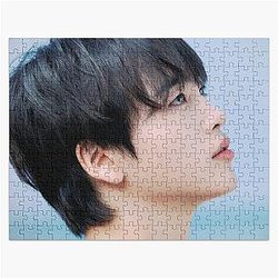 JUNG JAEHYUN CRAVITY Jigsaw Puzzle