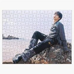 Hyyeongjun Cravity Jigsaw