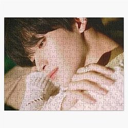 Jungmo CRAVITY Jigsaw Puzzle