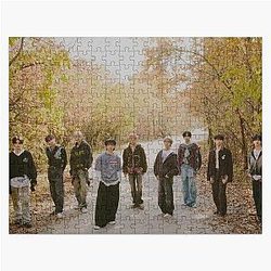 FIND OR THE OF CRAVITY Jigsaw Puzzle