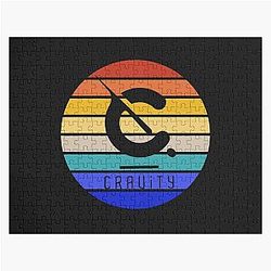 Cravity Vintage Jigsaw Puzzle