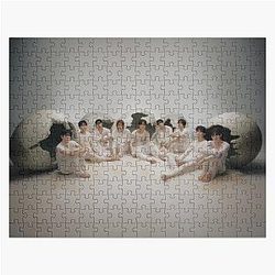 Dare to Crave of Cravity Jigsaw Puzzle