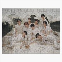 Dare to Crave of CRAVITY Jigsaw Puzzle -> Dare to Crave of Cravity Jigsaw Puzzle