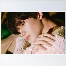 Jungmo Cravity Poster
