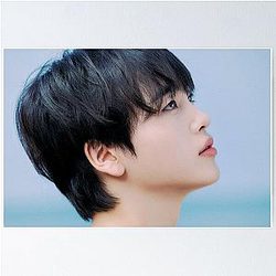 Hyeongjun Cravity Poster