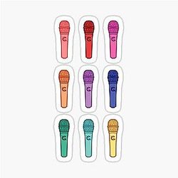 Cravity Sticker