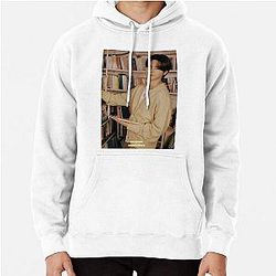 Cravity Minhee Pullover Hoodie