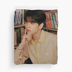 Allen Duvet Cover