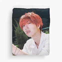 Cravity Duvet Cover