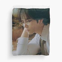 SERIM CRAVITY Duvet Cover