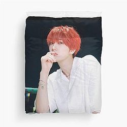 Crafity Duvet Cover