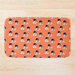 CRAVITY Serim Bath Mat