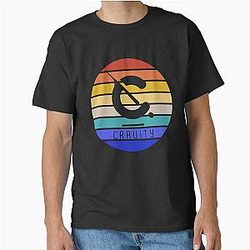 Cravity Vintage Classic T-Shirt
