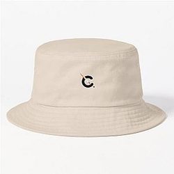 Lesbian Cruelty Logo Bucket Hat