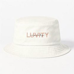 Fandom Label Cravity Kpop Merch for fans Gift Luvity Bucket Hat