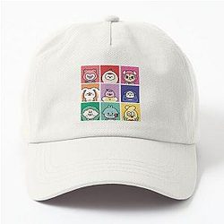 CRAVITY - K-pop Dad Hat