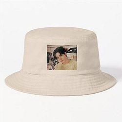 CRAVITY Bucket Hat
