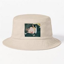 Seongmin Cravity Bucket Hat