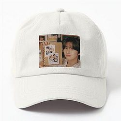 WONJIN CRAVITY Hat
