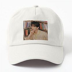 Allen Dad Hat
