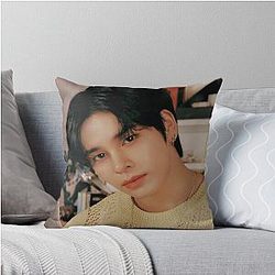 Serim Cravity Throw Pillow