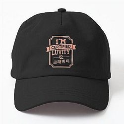 Certified CRAVITY Dad Hat
