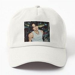 TAEYOUNG CRAVITY Dad's Hat