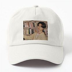 Minhee Cravity Dad Hat