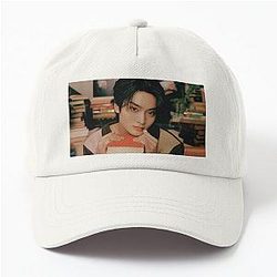 TaeYoung Cravity Dad Hat