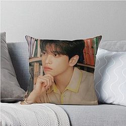 Allen Throw Pillow